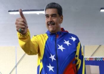 Varios países respaldan la reelección de Nicolás Maduro pese a acusaciones de fraude: Estos son los aliados