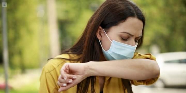 Hay aumento en las enfermedades respiratorias en Ibagué