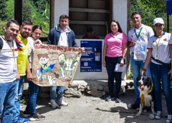 Autoridades realizaron operativos contra el trabajo infantil y la explotación sexual comercial de niños, niñas y adolescentes