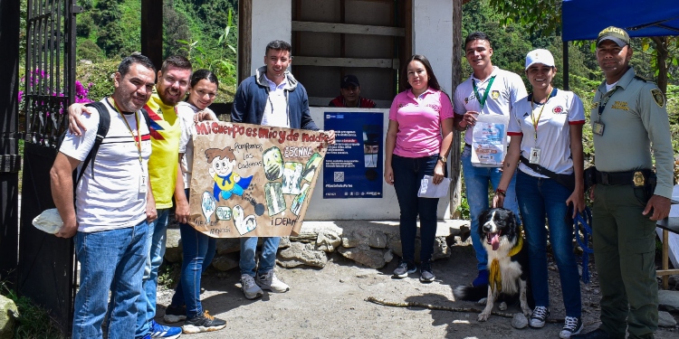 Autoridades realizaron operativos contra el trabajo infantil y la explotación sexual comercial de niños, niñas y adolescentes