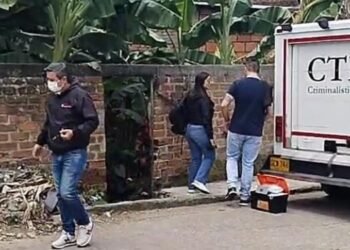 Investigan la muerte de Marisol en un hospedaje