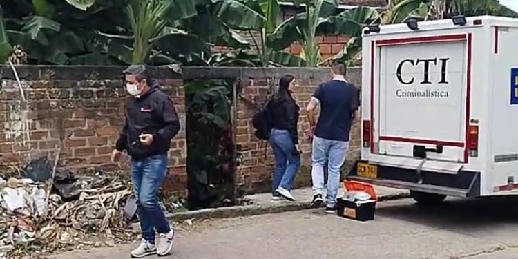 Investigan la muerte de Marisol en un hospedaje