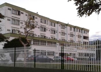 En el hospital del Líbano bajaron las órdenes por prestación de servicios