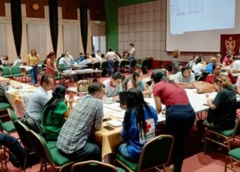 Tolimenses se preparan en protección de derechos humanos