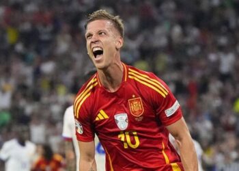 España es el “Rey” de Europa