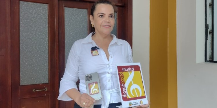 Polémica por propuesta en redes de la Alcaldía de cambiar la marca: Ibagué Capital Musical