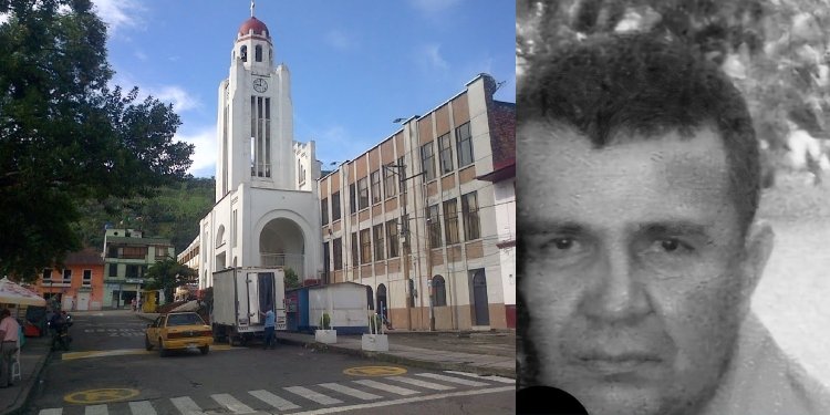 Una persona muerta tiros en zona rural del Fresno