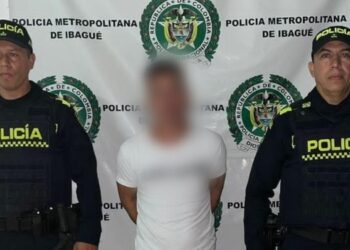 Capturado sujeto para cumplir una condena por un abuso sexual en Alvarado