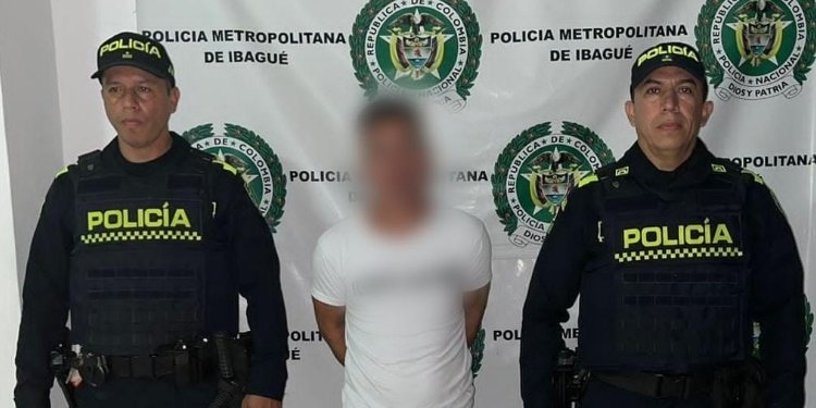Capturado sujeto para cumplir una condena por un abuso sexual en Alvarado