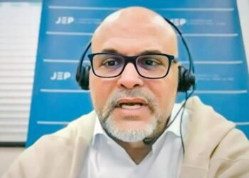 Salvatore Mancuso seguirá preso a pesar de fallo judicial