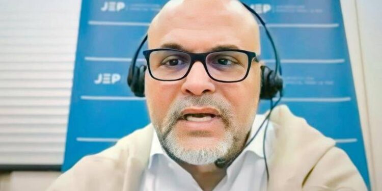 Salvatore Mancuso seguirá preso a pesar de fallo judicial