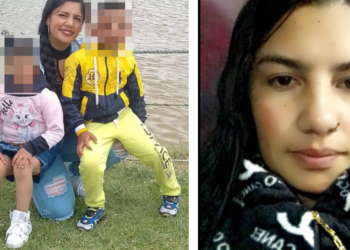 Misteriosa desaparición de mujer y sus dos hijos en Bogotá desata temor