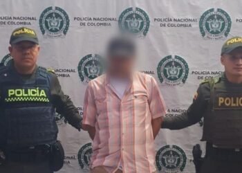 Un abuelo fue detenido con un arma de fuego en Rovira 