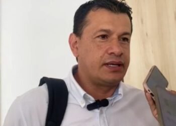“Confiamos mucho en Dios, confiamos mucho en la justicia”, Alcalde de Ataco 
