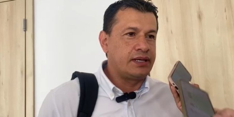 “Confiamos mucho en Dios, confiamos mucho en la justicia”, Alcalde de Ataco