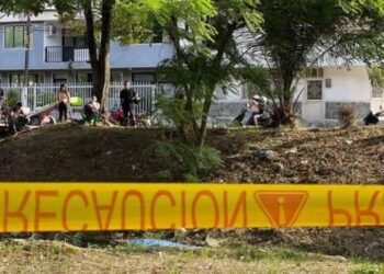 A ‘La Flaca’ o ‘Costeña’ la habrían lanzado al canal