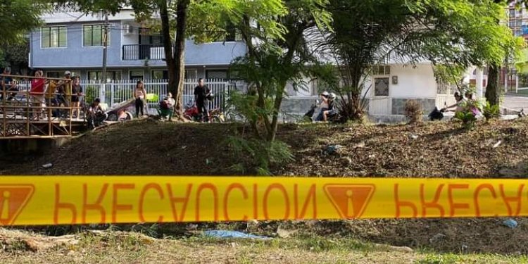 A ‘La Flaca’ o ‘Costeña’ la habrían lanzado al canal