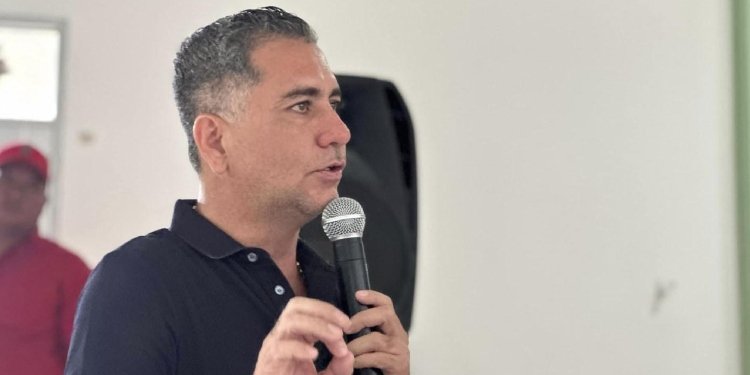 Estos son los presuntos integrantes del Clan del Golfo detenidos en Venadillo 