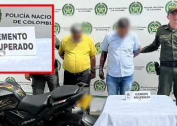 Con detención domiciliaria, sujetos señalados de intentar robar anillo matrimonial a un adulto mayor