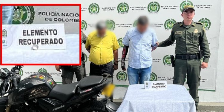 Con detención domiciliaria, sujetos señalados de intentar robar anillo matrimonial a un adulto mayor