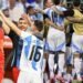 ¡Argentina gana en penales gracias al Dibu Martínez!