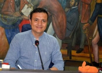 Desde el Concejo invitan a la comunidad a denunciar los abusos en los parqueaderos