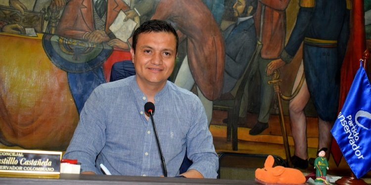 Desde el Concejo invitan a la comunidad a denunciar los abusos en los parqueaderos