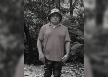 Asesinato a machete en zona rural de Rovira 