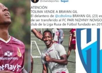 Llegan y se van guerreros de la “Tribú Pijao”