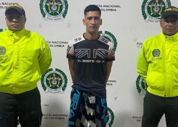 Enviado a la cárcel ‘El Soldado’ presunto ladrón de residencias y locales en Ibagué