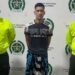 Enviado a la cárcel ‘El Soldado’ presunto ladrón de residencias y locales en Ibagué