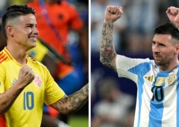 Este lunes día cívico en el Tolima para celebrar final de Colombia en la Copa América