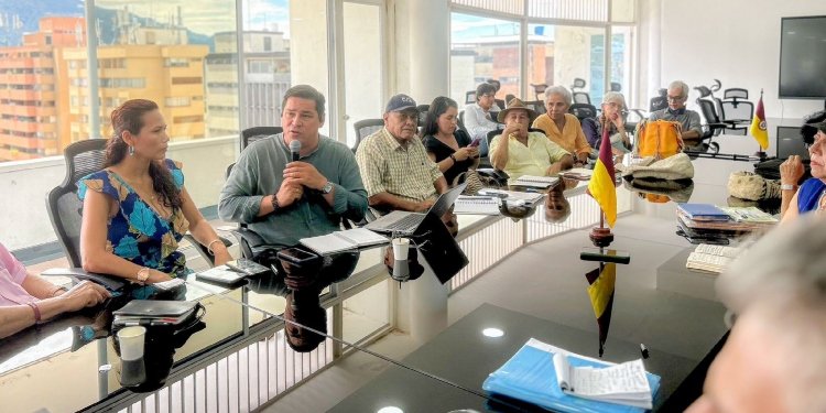 Gobernación trabajará para fortalecer y conservar la memoria histórica del desaparecido Armero