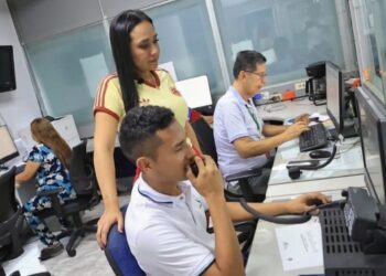 Activan alerta verde hospitalaria por partido de la Selección Colombia