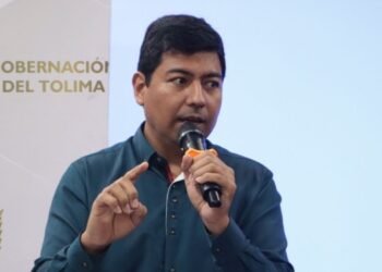 Así será el primer concurso regional de cacao en el Tolima