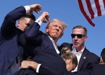 Atentado contra Donald Trump en Pensilvania: Expresidente se encuentra recuperación