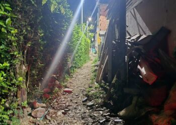 Asesinaron a bala a alias ‘Varila’ y dejaron herido a su hermano