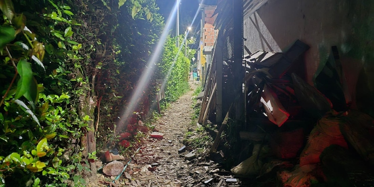 Asesinaron a bala a alias ‘Varila’ y dejaron herido a su hermano