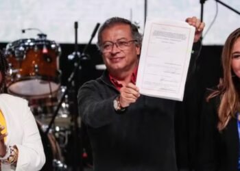 Colombia dice adiós a las corridas de toros con la nueva ley ‘No más Olé’