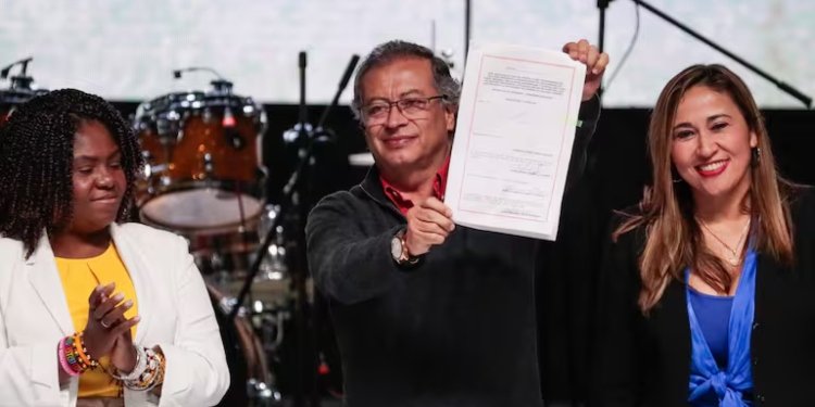 Colombia dice adiós a las corridas de toros con la nueva ley ‘No más Olé’