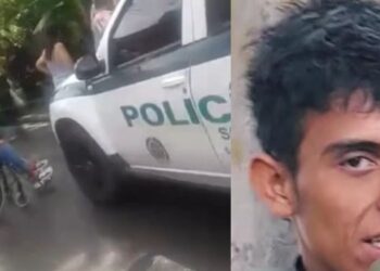 ‘Chamba’ sería el hombre hallado sin vida en la Quebrada ‘La Chicha’