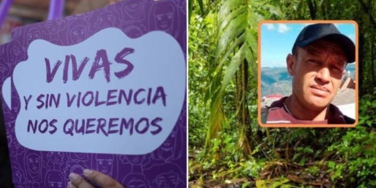 Aumentan la recompensa a $80 millones por información sobre feminicida que enterró viva a una mujer en Antioquia