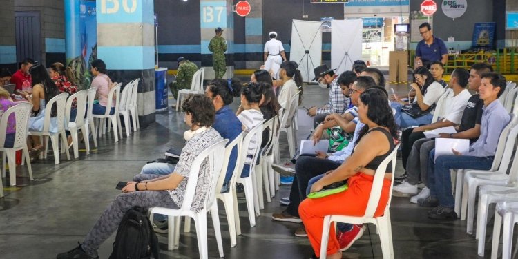 La Feria organizada por la Alcaldía y Comfatolima será este sábado de 8:00 de la mañana a 4:00 de la tarde