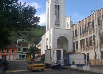 Tres sujetos habrían cometido millonario hurto en Fresno