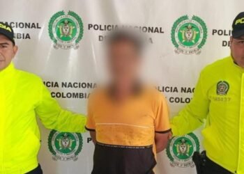 Presunto abusador sexual fue detenido en Ortega