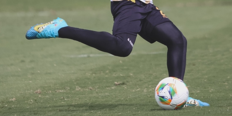 Así avanza la pretemporada del Deportes Tolima