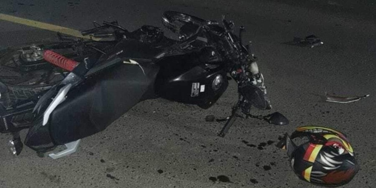 Llamado a la mesura de llegar a ganar la Selección Colombia, hizo el Director de Tránsito de Ibagué