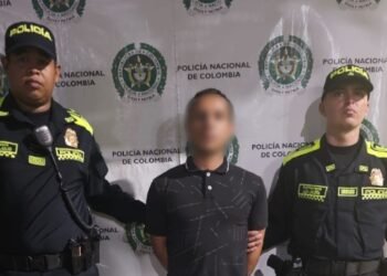 Capturado en Ibagué, hombre condenado por un homicidio ocurrido en Bogotá