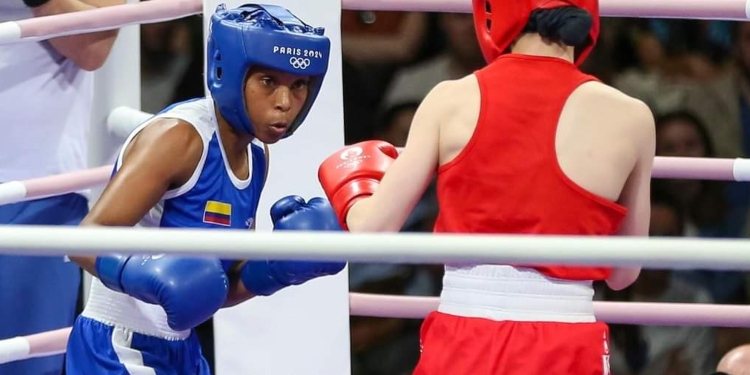 Los puños “Vinotinto y Oro” que vuelven a ser protagonistas en París 2024