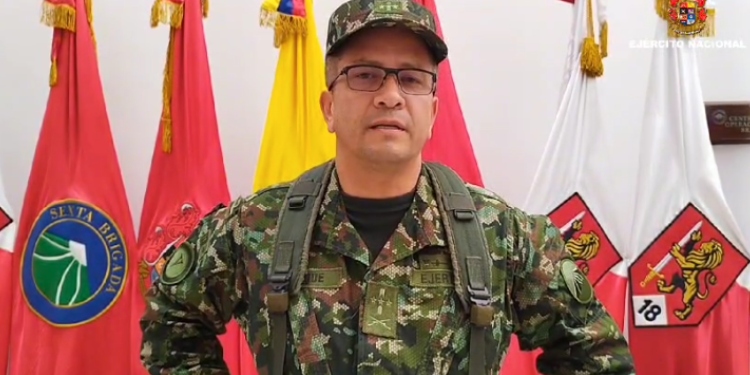 Sexta Brigada del Ejército Nacional: Un Pilar en la Seguridad del Tolima